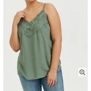 NWT TORRID BLOUSE